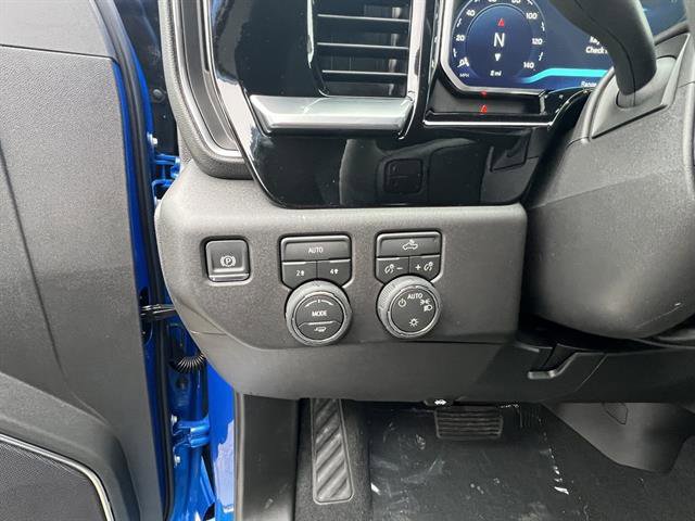 New 2026 Chevrolet Silverado 1500 LT image 11