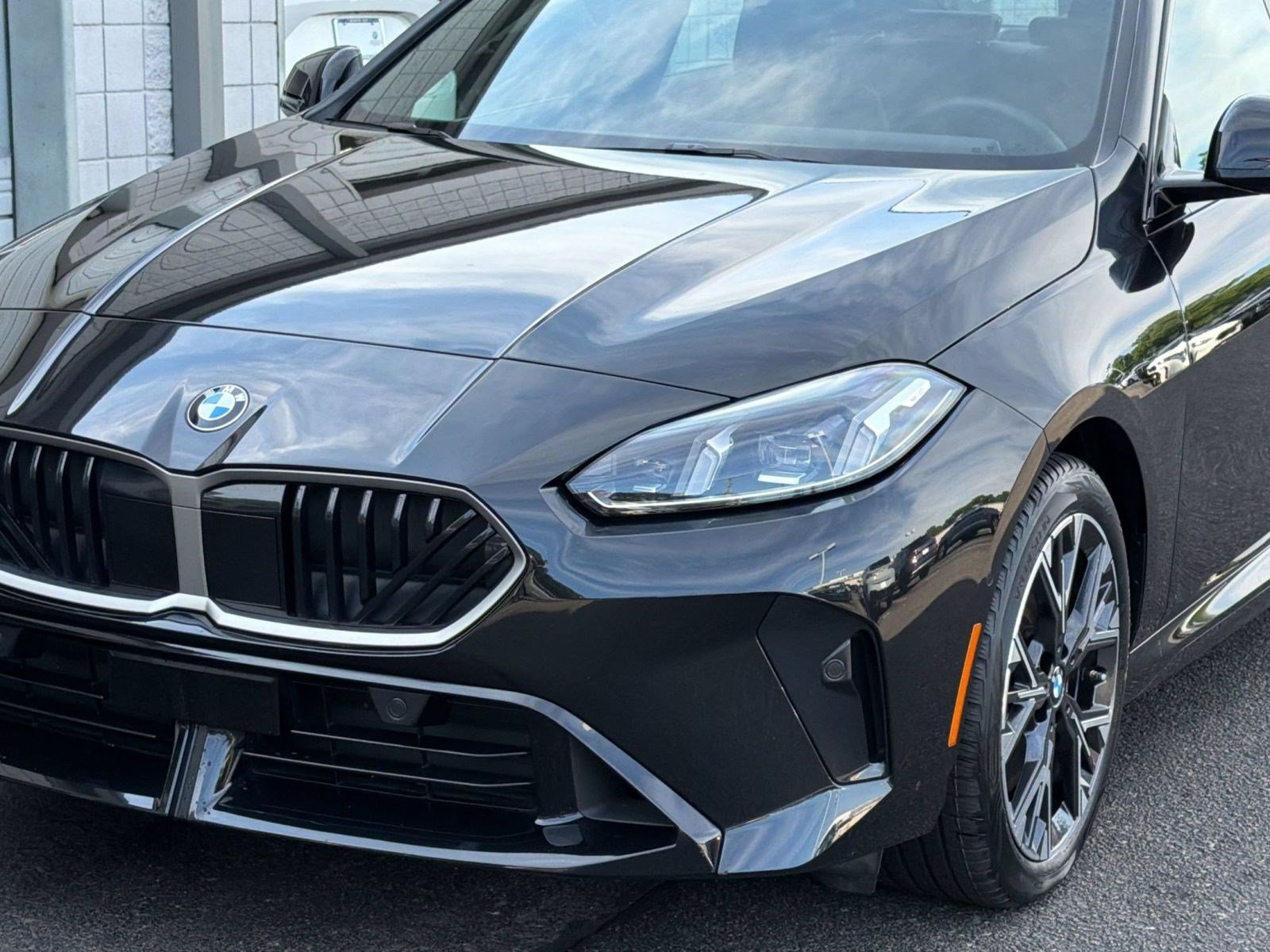 Certified 2026 BMW 228i xDrive AWD/4WD image 12