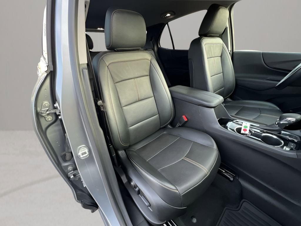 Certified 2023 Chevrolet Equinox Premier image 26