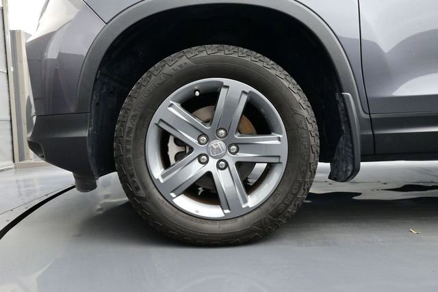 Used 2023 Honda Ridgeline RTL image 6