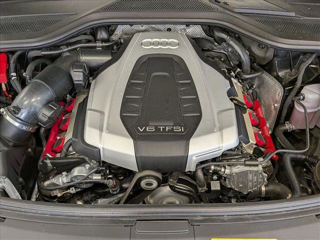 Used 2017 Audi A8 L 3.0T w/ Executive Package image 26