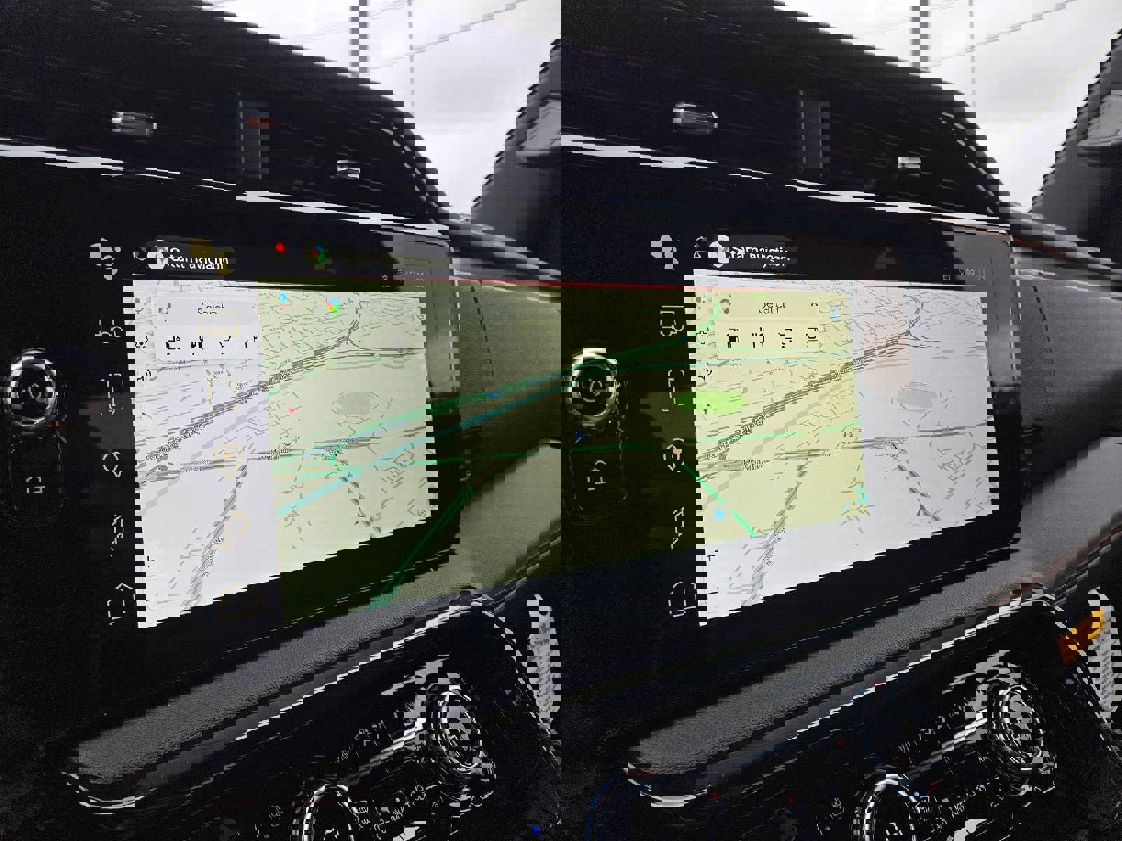 New 2026 GMC Sierra 1500 AT4 w/ LPO, Black Badging Package image 15