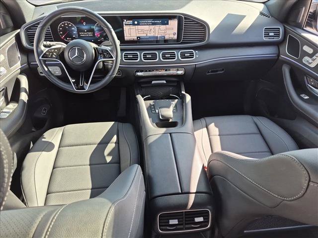 Used 2026 Mercedes-Benz GLE 350 4MATIC image 19