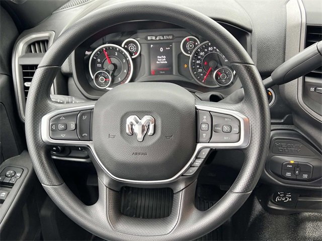 New 2026 RAM 5500 Tradesman w/ Chrome Appearance Group image 17