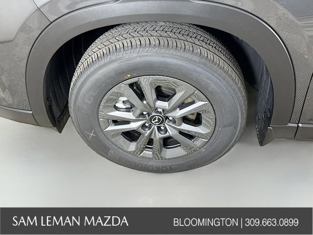 New 2026 MAZDA CX-5 Select image 28
