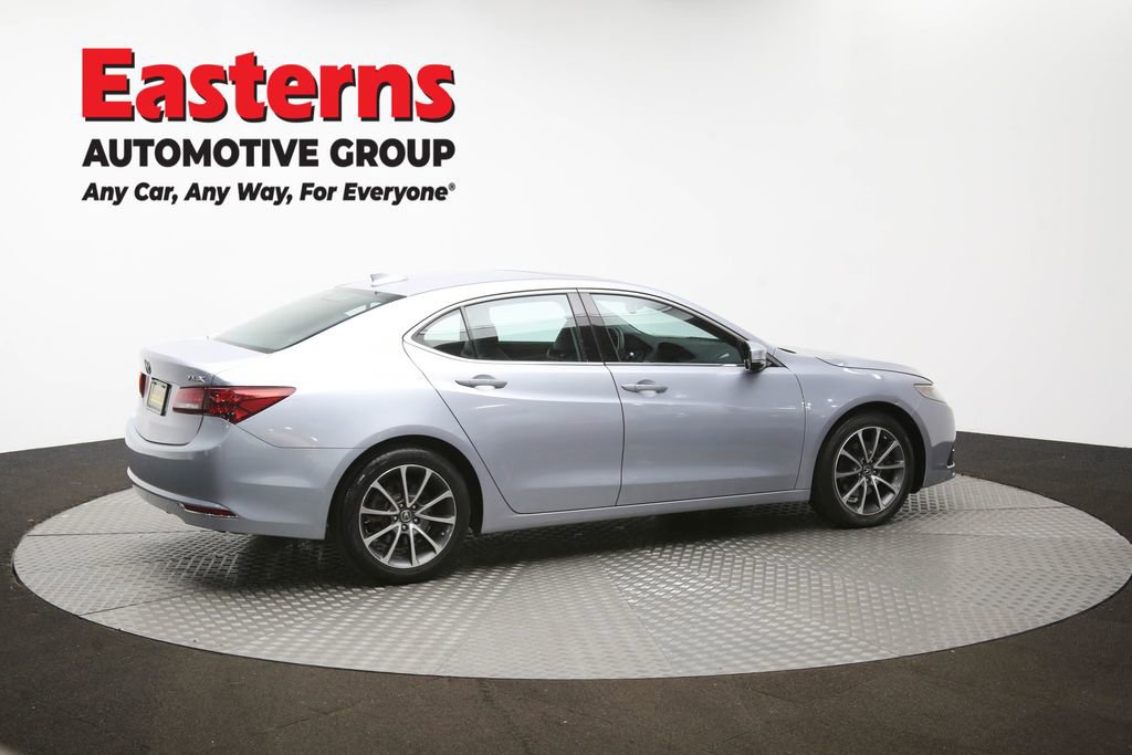 Used 2016 Acura TLX V6 w/ Technology Package image 45