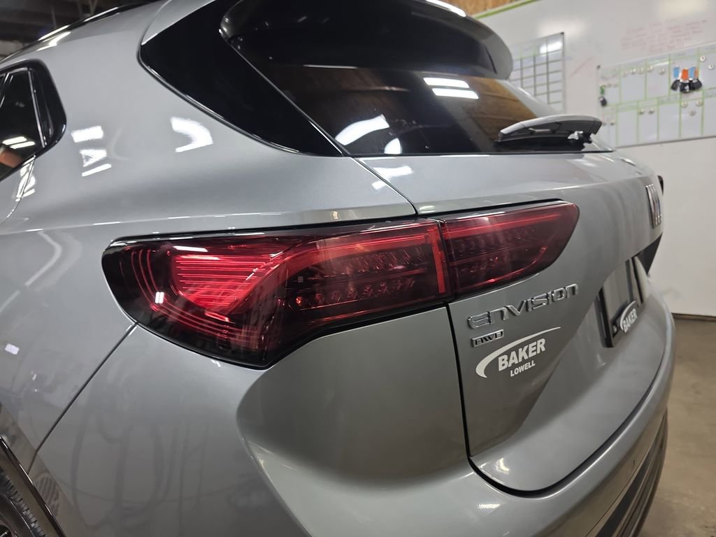 New 2026 Buick Envision Sport Touring image 32