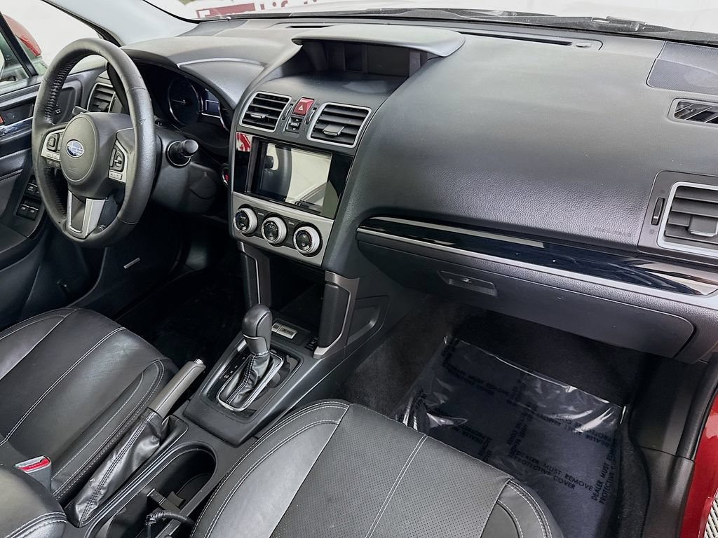 Used 2017 Subaru Forester 2.5i Touring AWD/4WD image 34