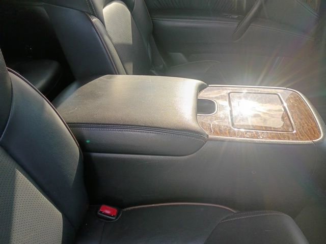 Used 2020 Nissan Armada SL w/ Premium Package image 22