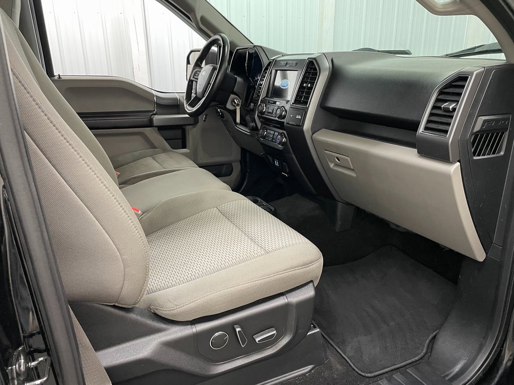 Used 2018 Ford F150 XLT w/ Equipment Group 302A Luxury image 41