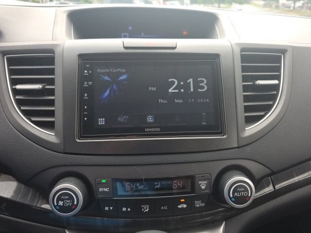 Used 2013 Honda CR-V EX-L image 25