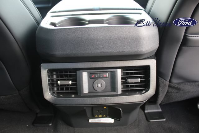 New 2026 Ford F250 Platinum AWD/4WD image 10
