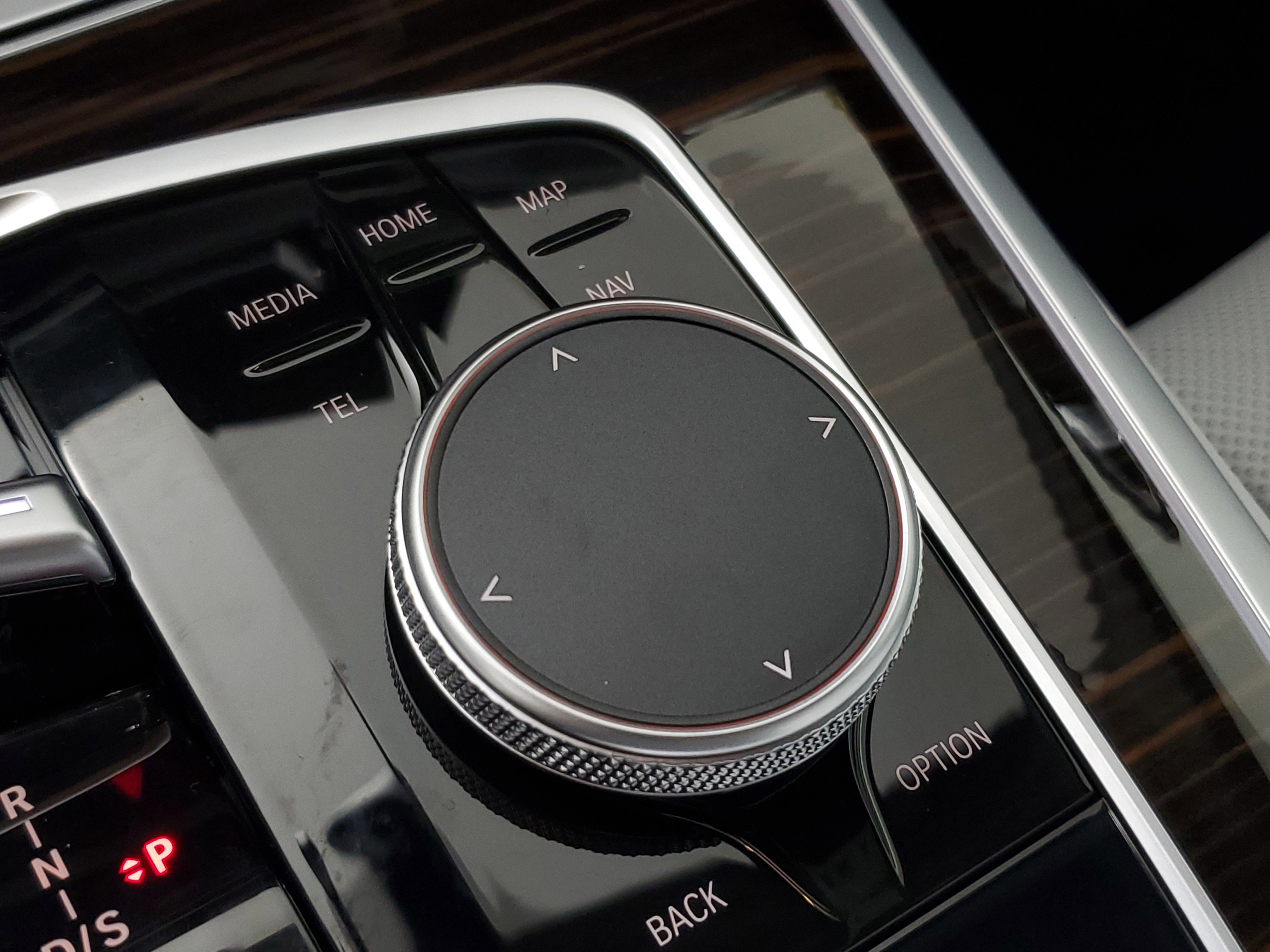 Certified 2026 BMW X5 xDrive40i w/ Climate Comfort Package image 21