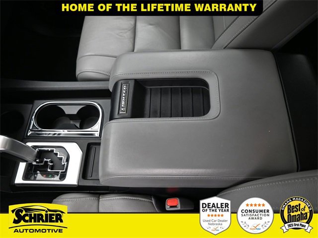 Used 2019 Toyota Tundra Limited image 28