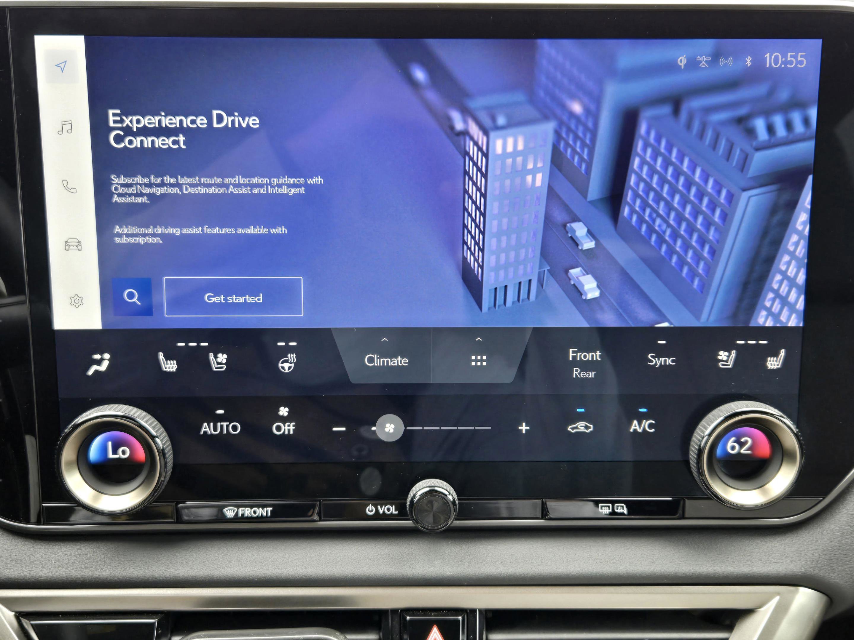 Used 2023 Lexus RX 350 Premium Plus w/ Accessory Package (Z1) image 13