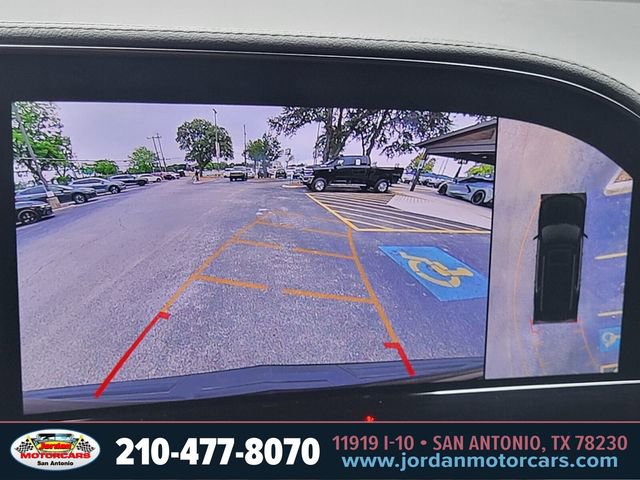 Used 2023 Cadillac Escalade ESV Premium Luxury RWD image 22