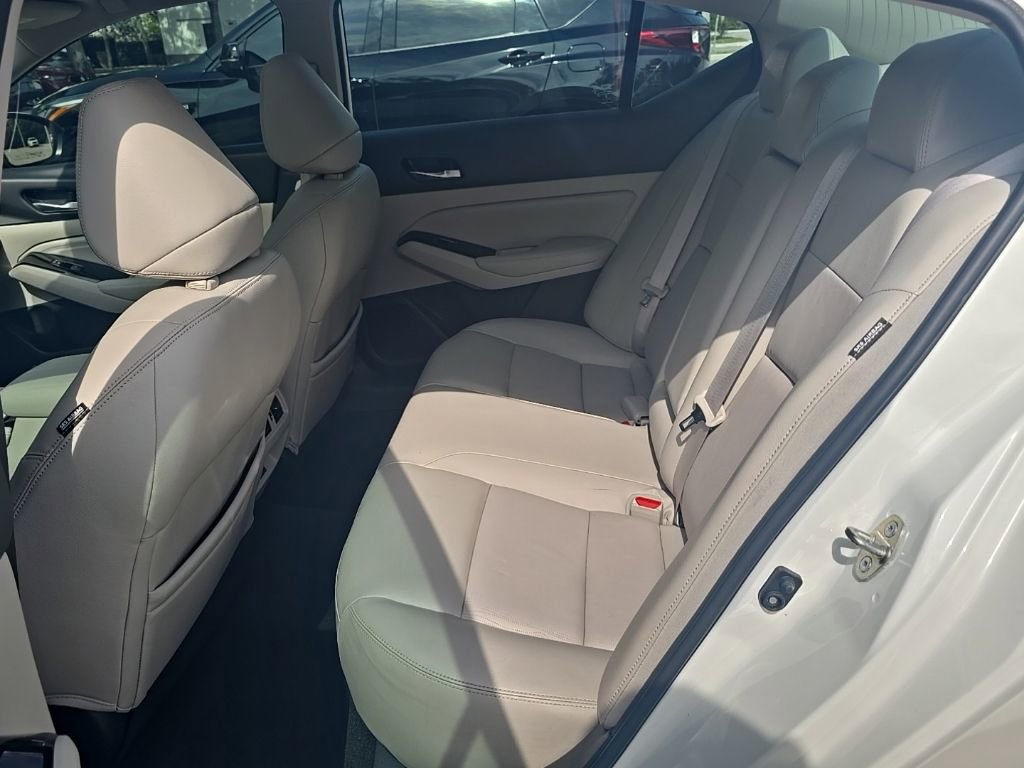 Used 2020 Nissan Altima 2.5 SL FWD image 27