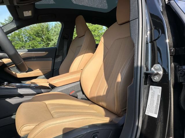 Certified 2026 Audi A6 Premium Plus AWD/4WD image 22