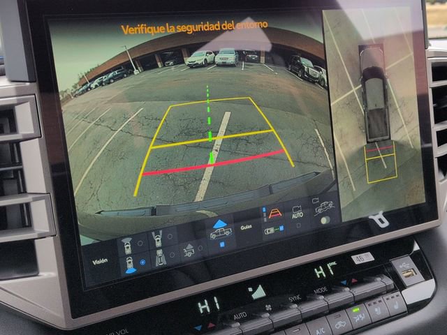 New 2026 Toyota Tundra Platinum image 20