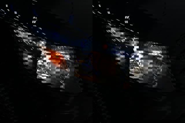 Used 2019 Mercedes-Benz Metris Passenger image 25