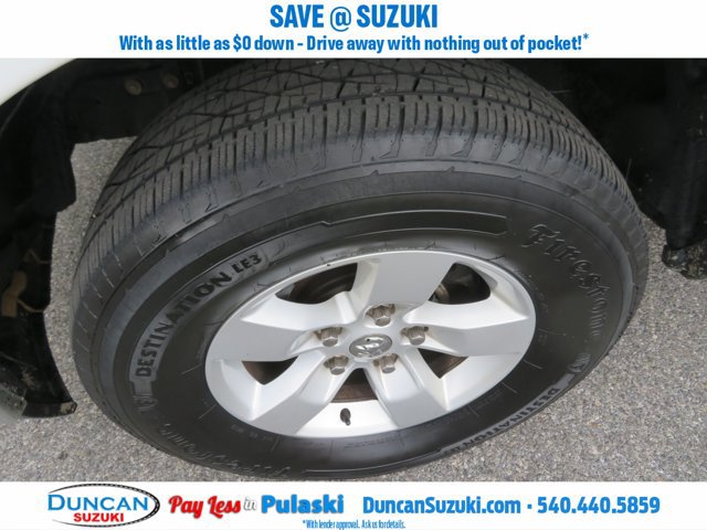 Used 2022 RAM 1500 Tradesman w/ Chrome Appearance Group image 10