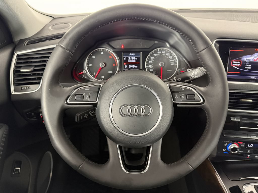 Used 2016 Audi Q5 TDI Premium Plus AWD/4WD image 26