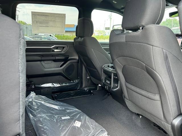 New 2026 RAM 1500 Big Horn image 28