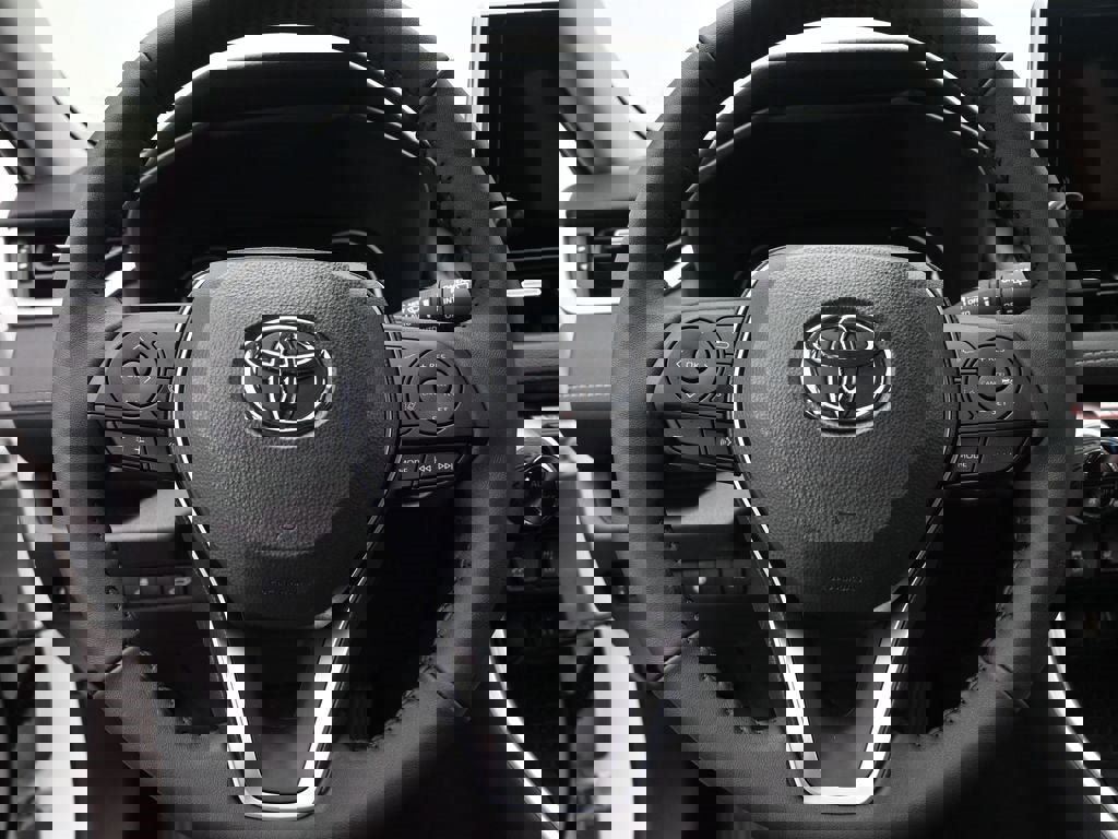 New 2025 Toyota RAV4 XLE Premium w/ Weather Package image 25