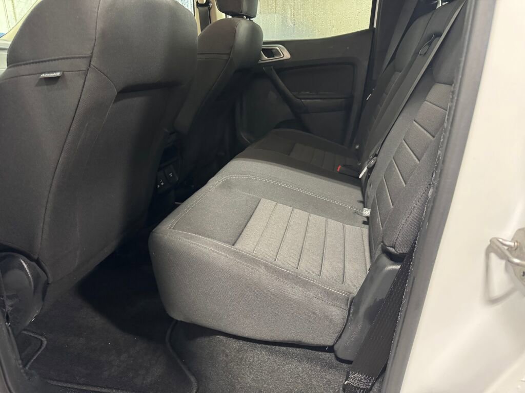 Used 2019 Ford Ranger XLT w/ Equipment Group 301A Mid AWD/4WD image 17