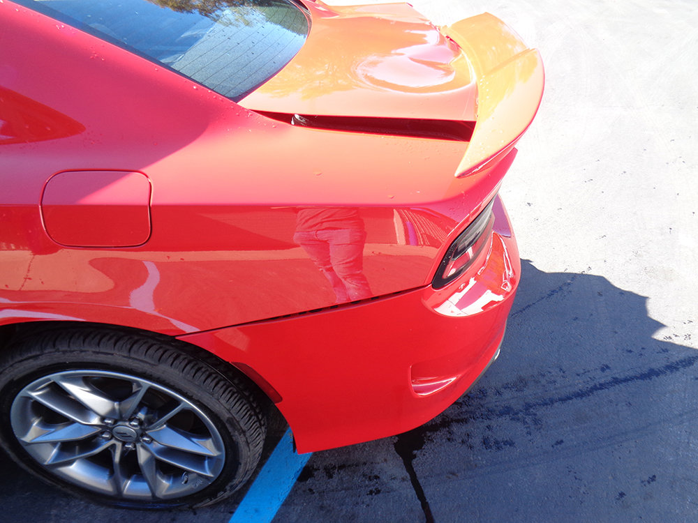 Used 2021 Dodge Charger GT AWD/4WD image 5