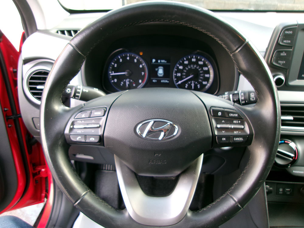 Used 2019 Hyundai Kona SEL image 19