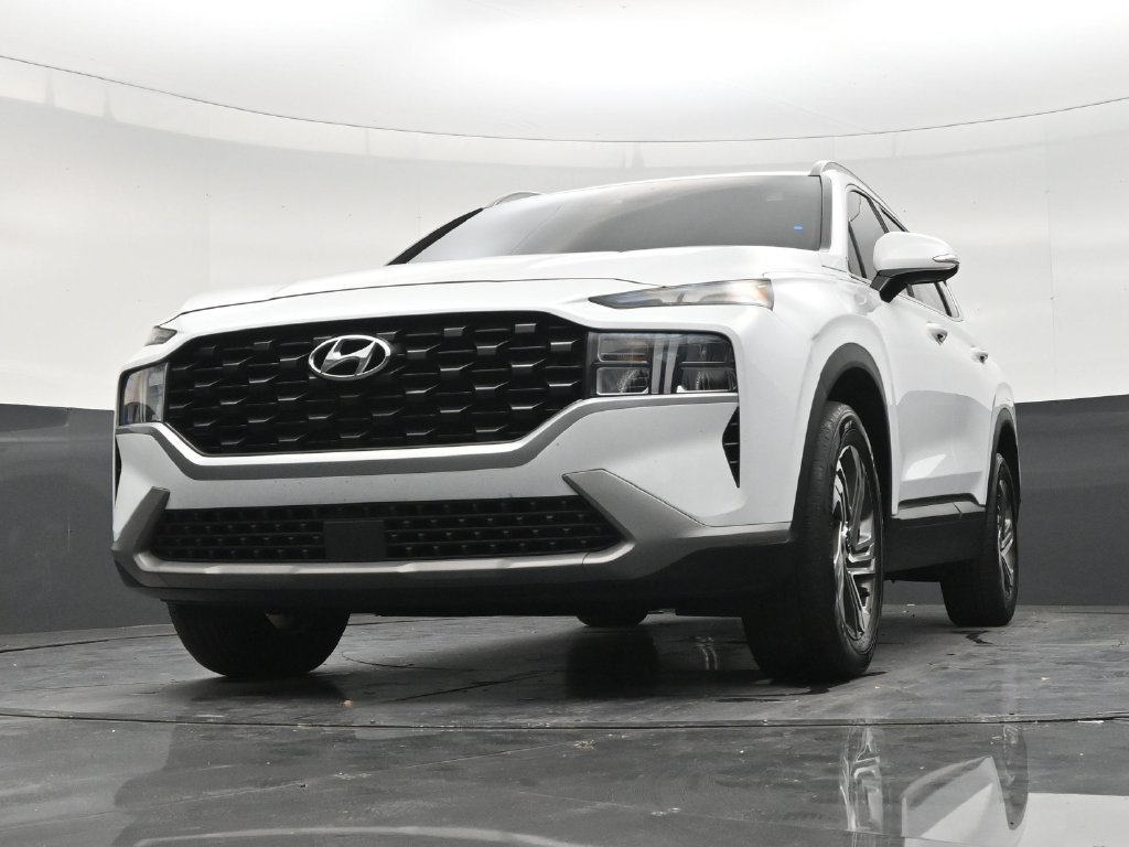 Used 2023 Hyundai Santa Fe SEL FWD image 27