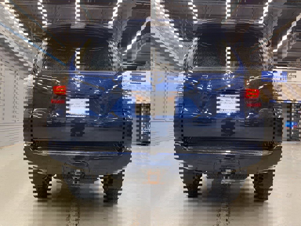 Used 2014 Toyota 4Runner image 6