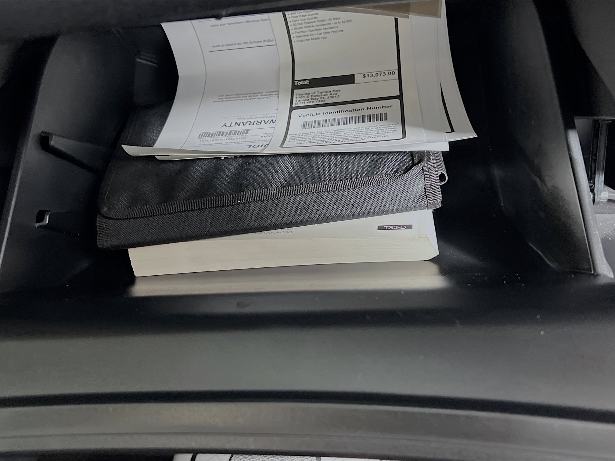 Used 2017 Nissan Rogue S image 34