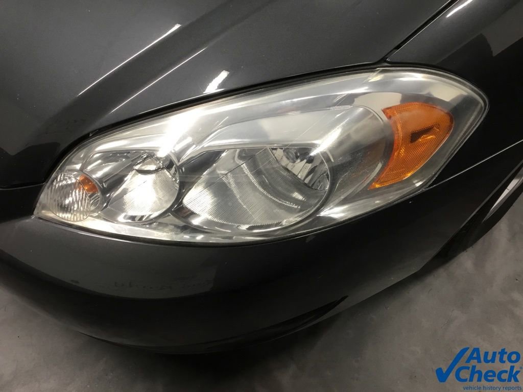 Used 2010 Chevrolet Impala LS image 16