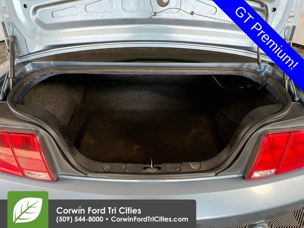 Used 2006 Ford Mustang GT Premium RWD image 14
