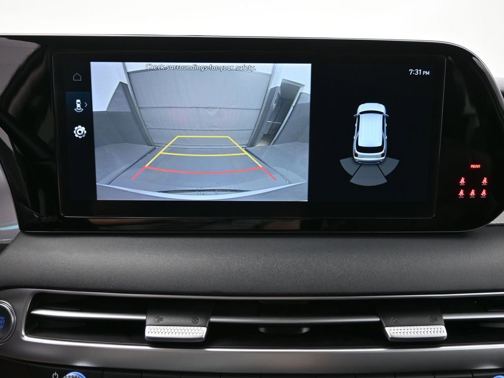 Used 2025 Hyundai Palisade SEL image 9