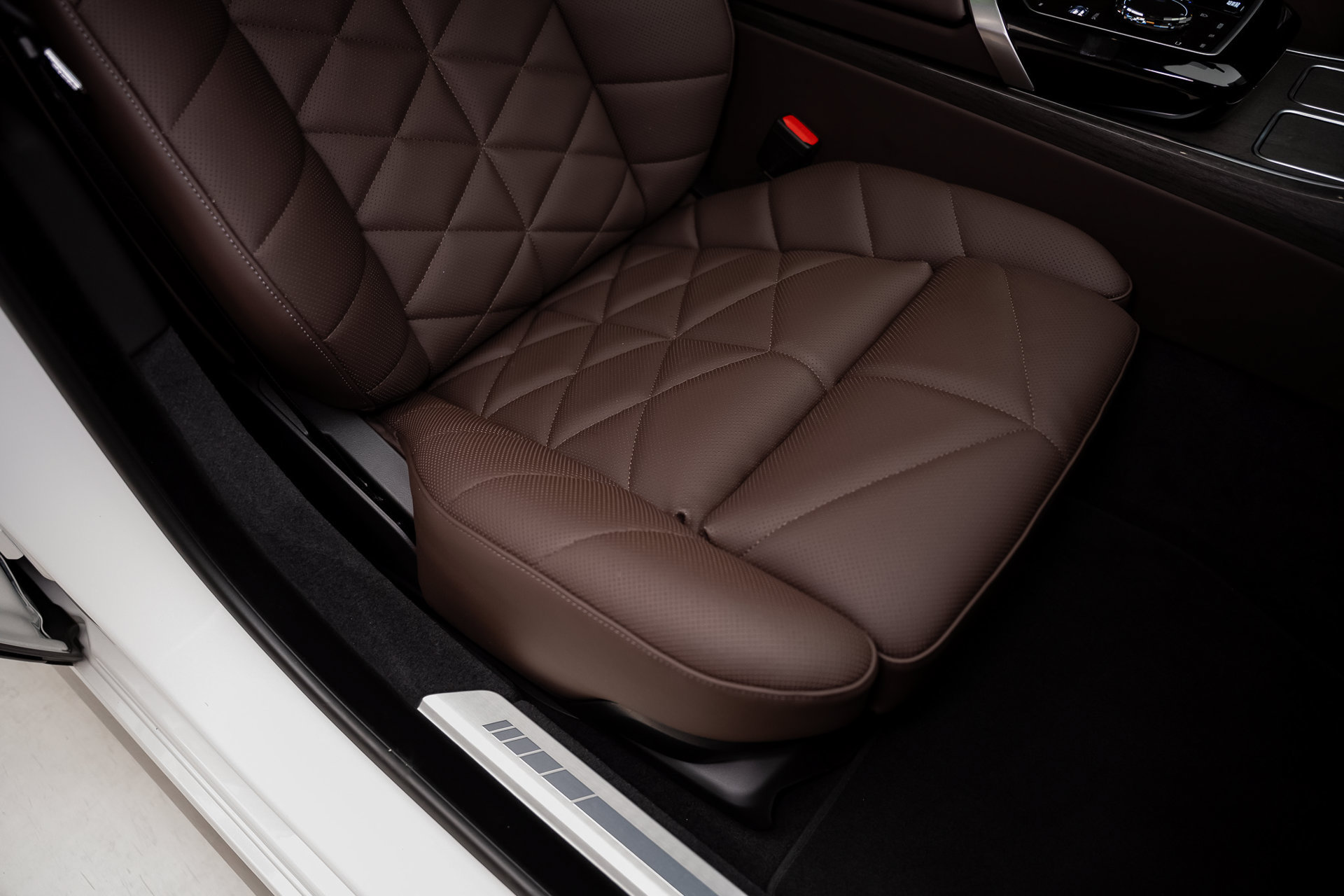 Used 2026 BMW 740i RWD image 61