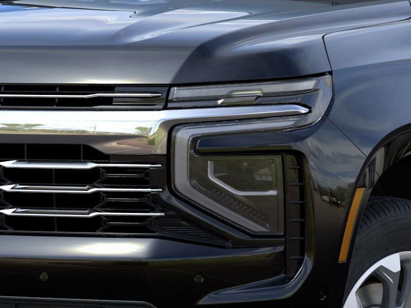 New 2026 Chevrolet Suburban LT w/ Comfort Package image 11