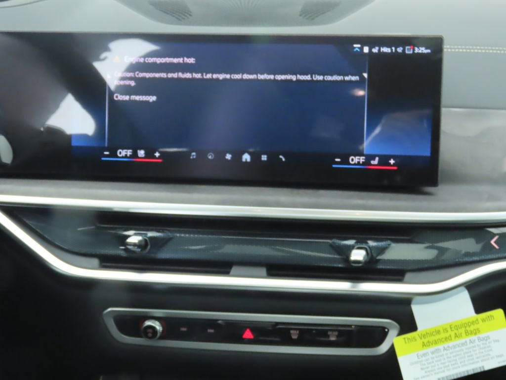 New 2026 BMW X5 xDrive40i w/ Premium Package image 14