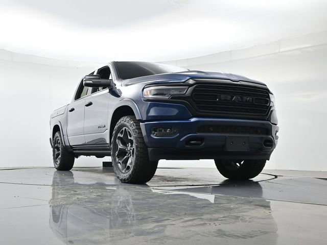 Used 2023 RAM 1500 Limited AWD/4WD image 32