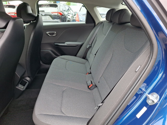 Certified 2025 Kia K4 FWD image 10