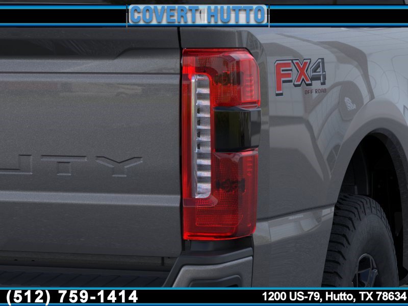 New 2026 Ford F250 XL AWD/4WD image 21