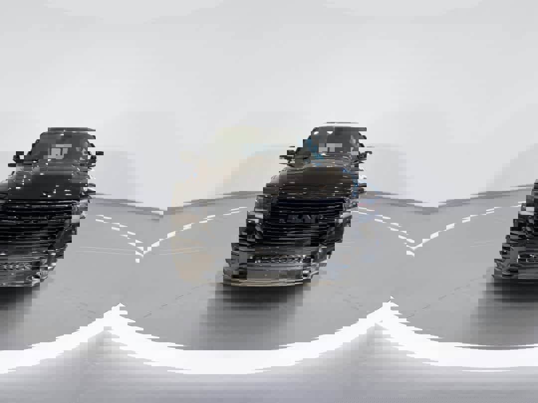 Used 2019 RAM 1500 Sport w/ Level 2 Equipment Group image 3