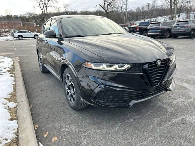 New 2026 Alfa Romeo Tonale image 2