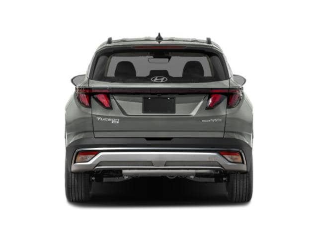 New 2026 Hyundai Tucson Blue SE w/ Tow & Go Package AWD/4WD video 5