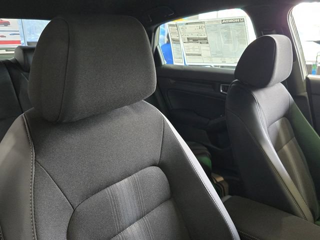 New 2026 Honda Civic Sport image 5