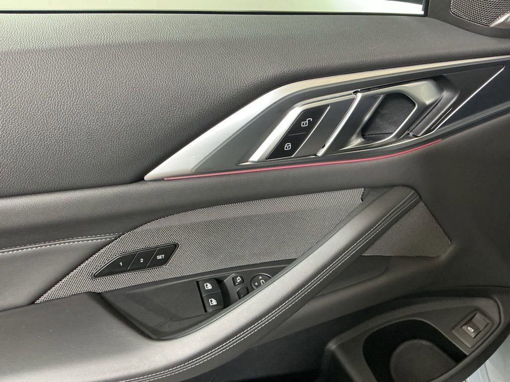 Used 2025 BMW M4 Competition w/ Executive Package image 19