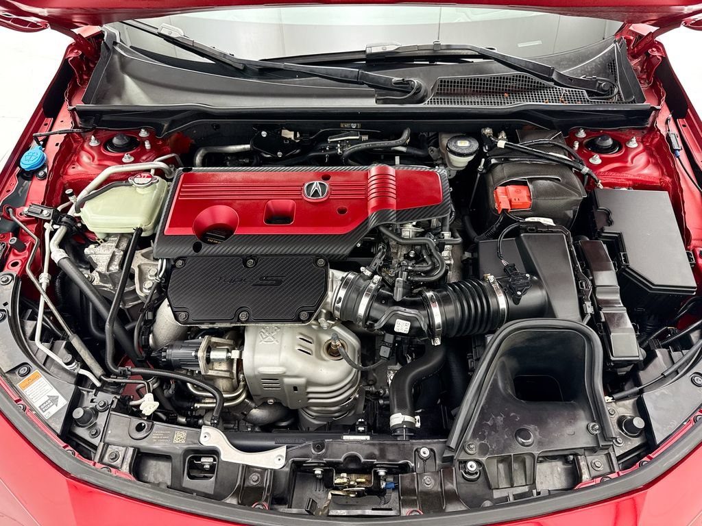 Used 2024 Acura Integra Type S FWD image 27
