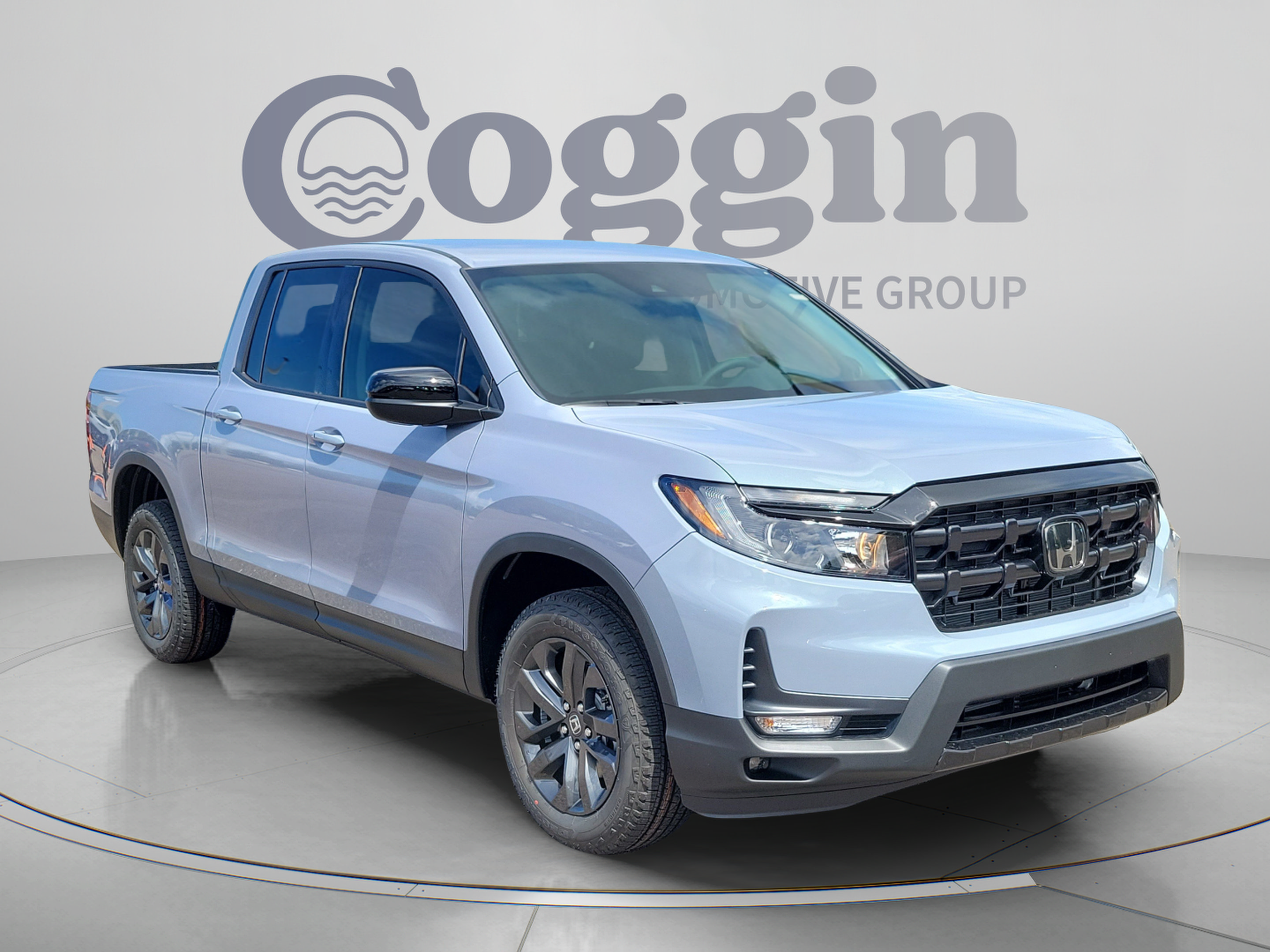 New 2026 Honda Ridgeline Sport image 7